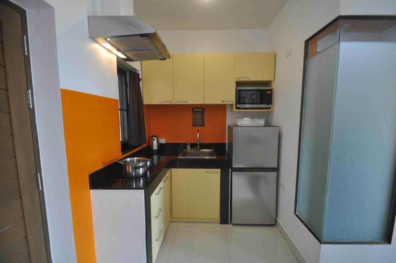 Duangjai Residence - SHA Extra Plus Rawai Exterior foto