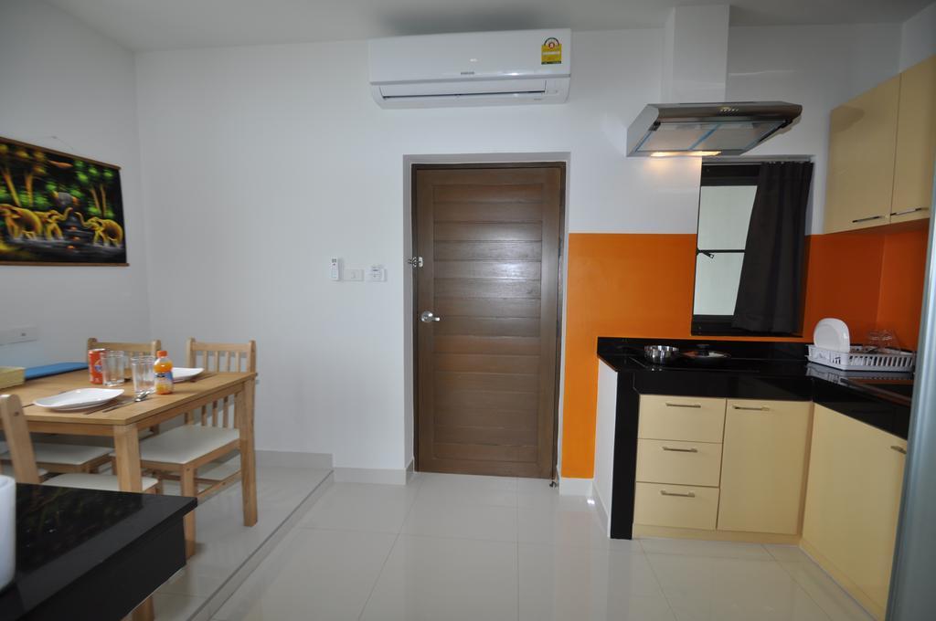 Duangjai Residence - SHA Extra Plus Rawai Quarto foto