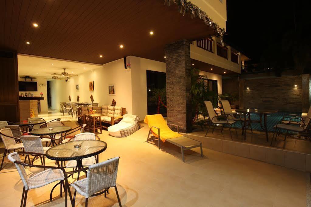 Duangjai Residence - SHA Extra Plus Rawai Exterior foto